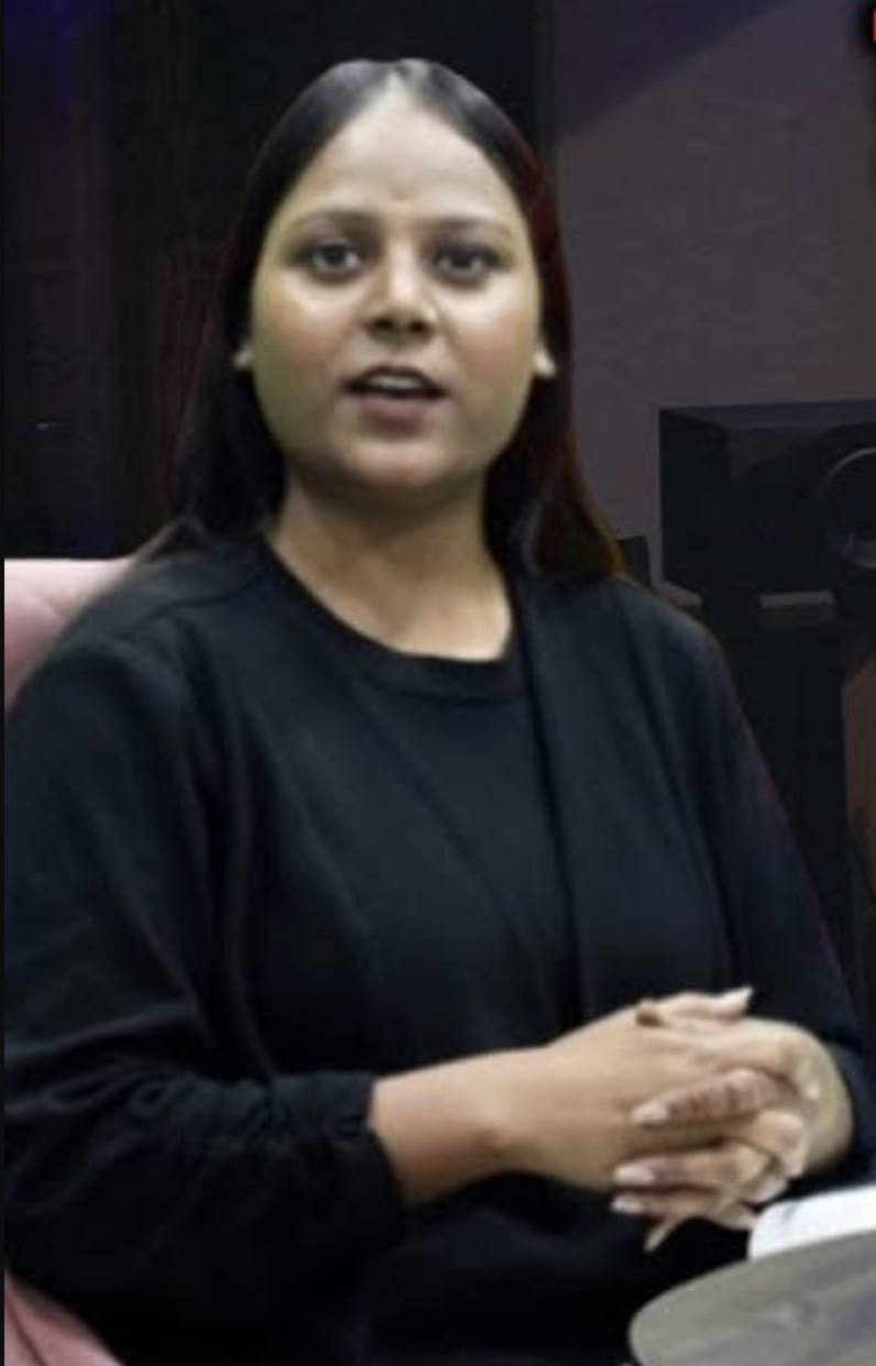 Deepika Rajpoot