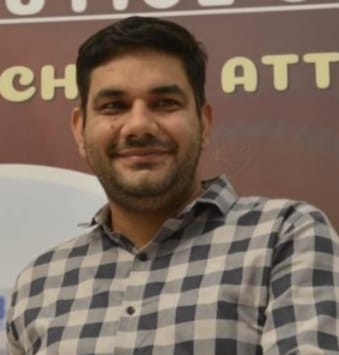 Sandeep s Chauhan